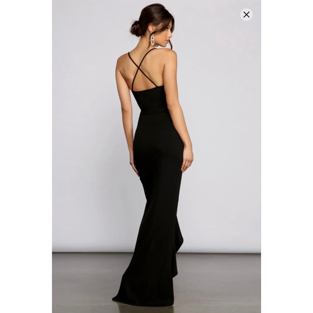 Windsor Dress